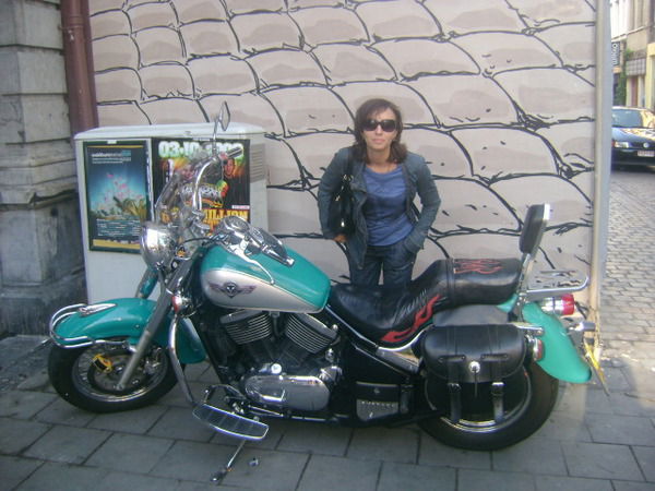 Юлия Власова