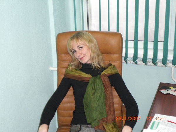 Марина Кузнецова