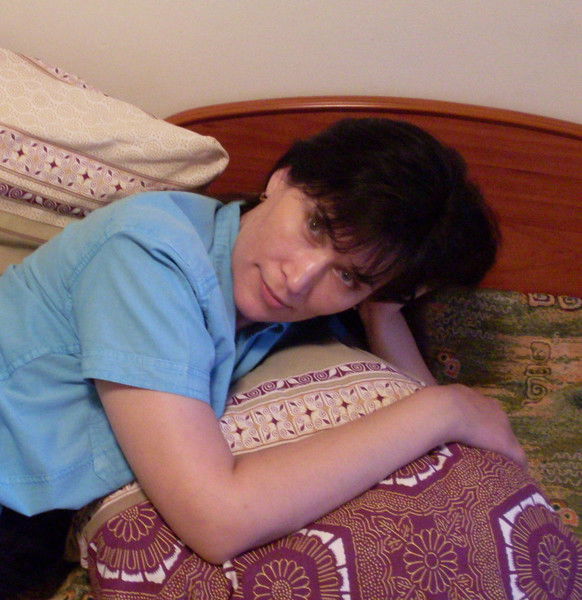 Наталья Лещенко