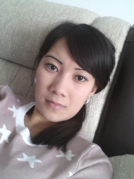 Dianо4Ka Allabergenova