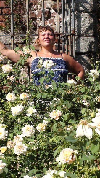 Мария Уткова