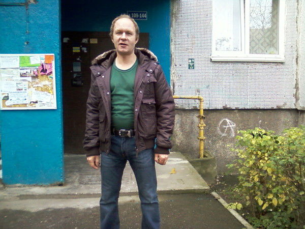 Сергей Смирнов