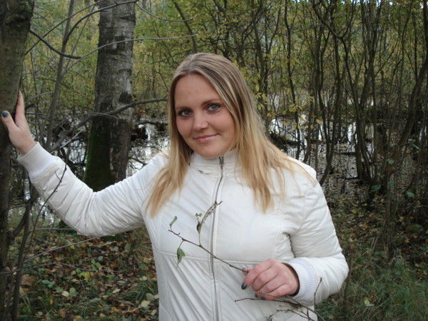 Елена Васильева