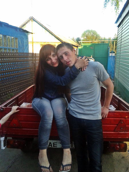 Роман Воробьёв