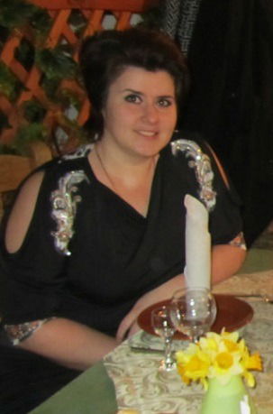 Светлана Клещенок