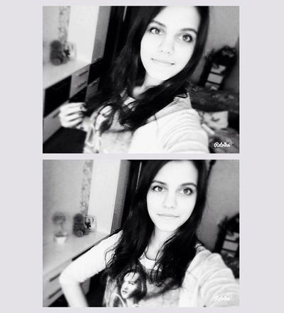 Анастасия Мурашкина