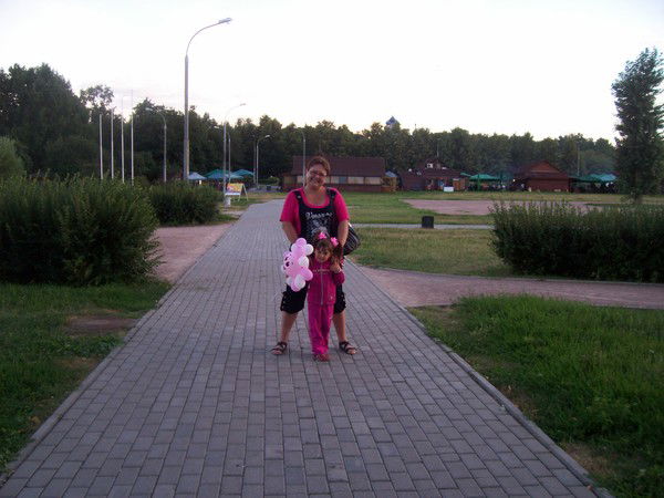 Ирина Талько