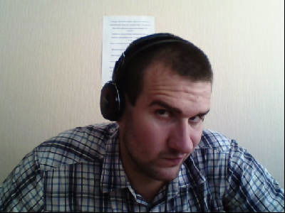 Игорь Алексеев