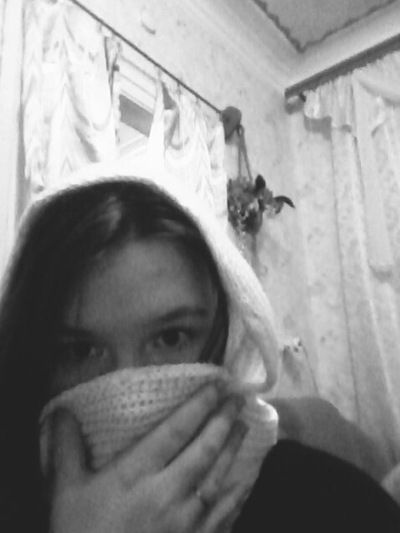 Мария Зинова