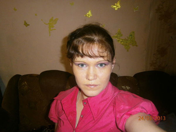 Кира Киркова