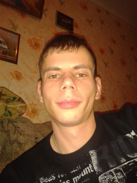 Дмитрий Андреев