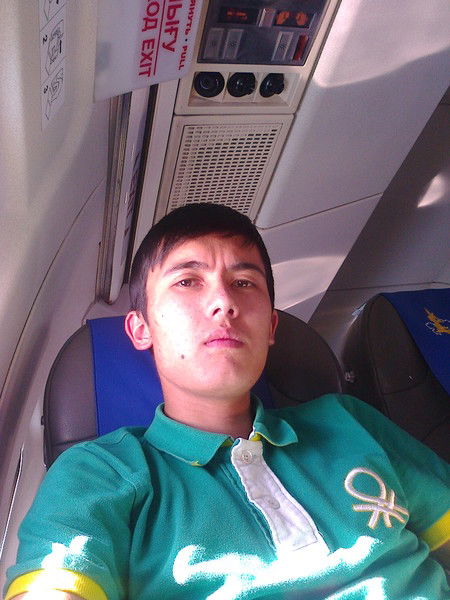 Куаныш Джумагалиев