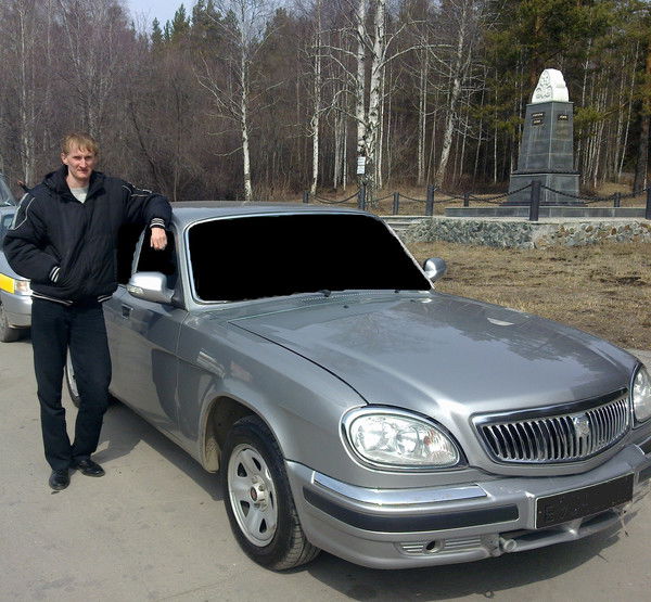 Александр Кованев