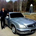 Александр Кованев