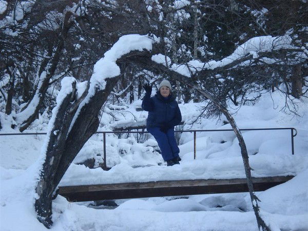 Ирина Буканова Мамедов