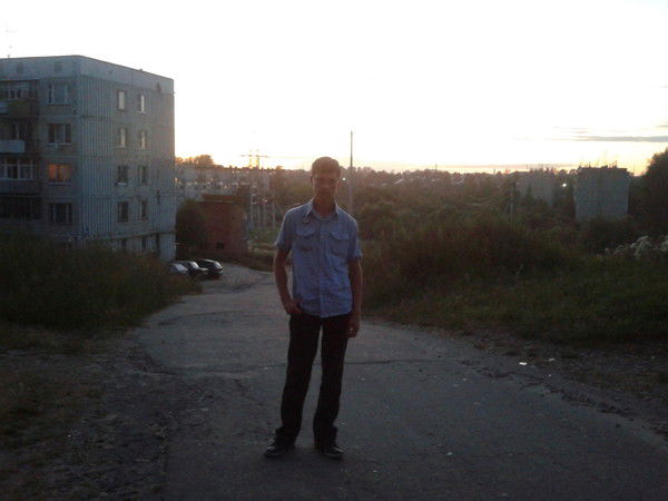 **с@нёк** Рыбкин