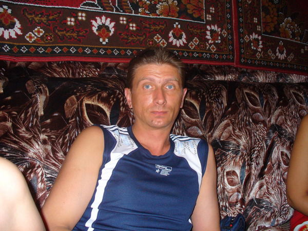 Олег Коваленко