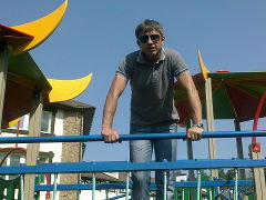 Александр Фокин