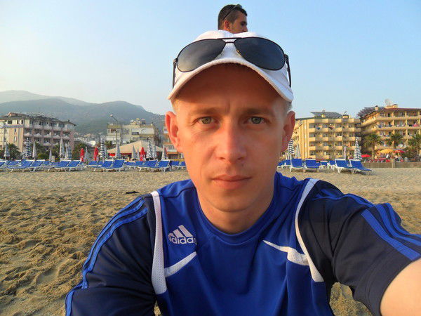 Александр Скворцов