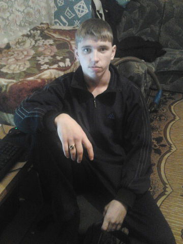 Дмитрий Кондратьев