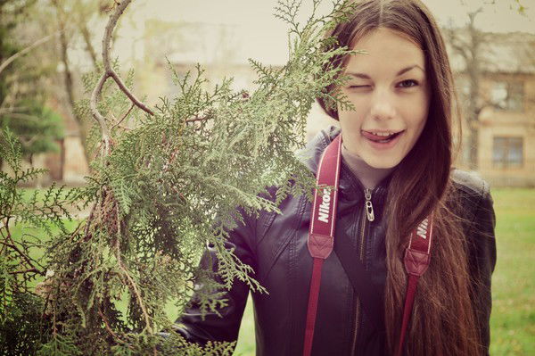 Алина Лепетинская