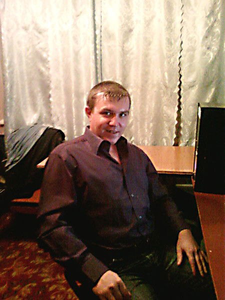 Сергей Евграфов