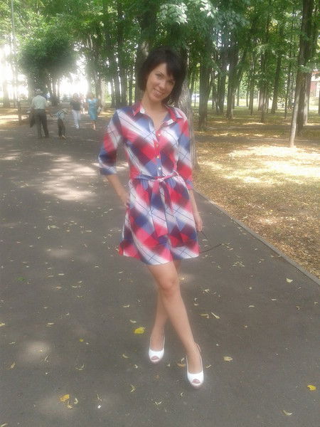 Наталья Быстрова