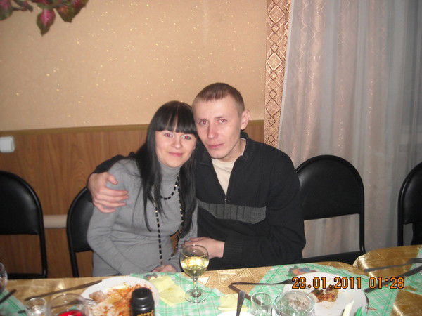 Надежда Розина