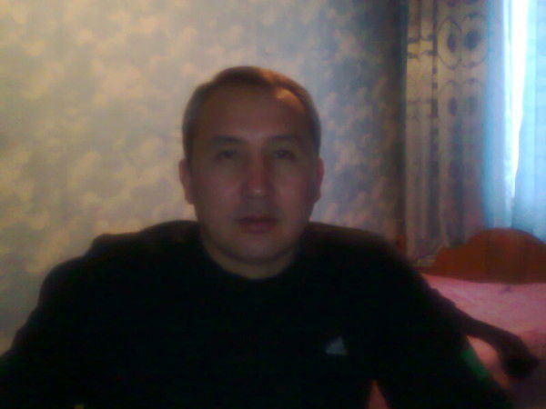 Равшан Гайназаров