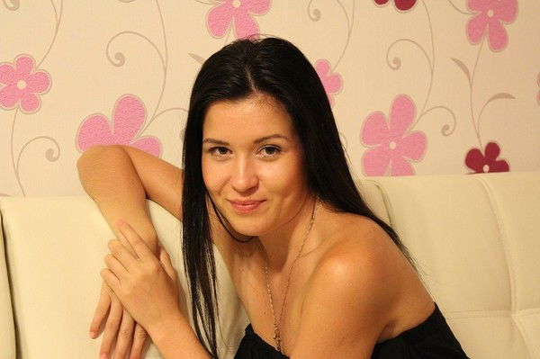 Дашка Милашка