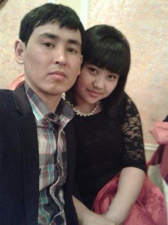 Батыржан Жанузаков