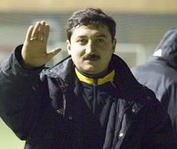 Степан Тупик