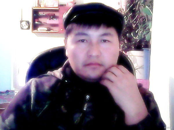 Кулгунбек Абдраимов