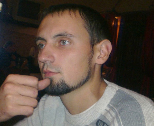 Артем Пасканов