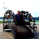 Сергей Дубинин