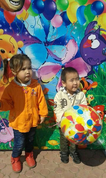 Каракат Бортыбай