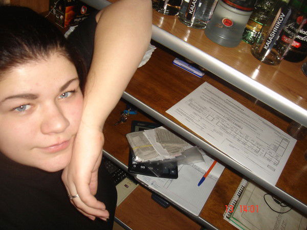 Екатерина Карпено