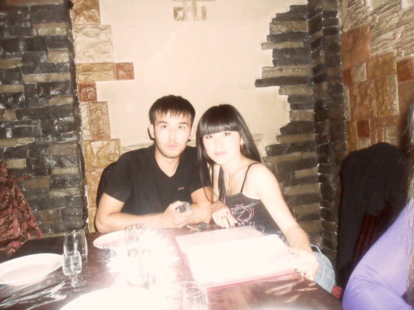 Ержан Муканов