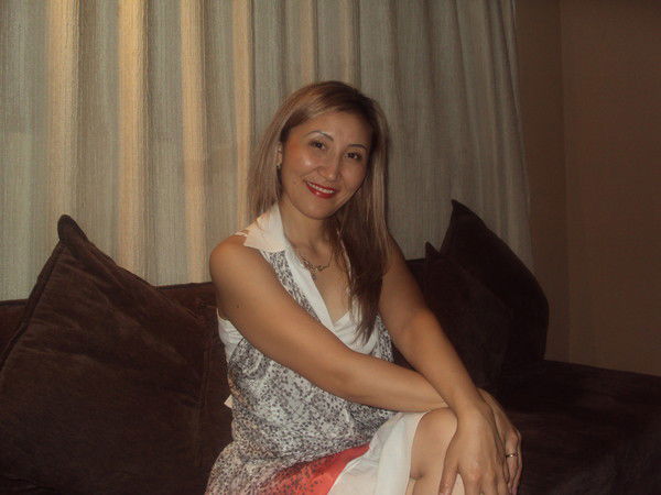 Ляззат Оразалина