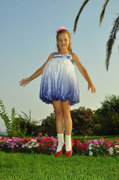 Машенька Нагорная