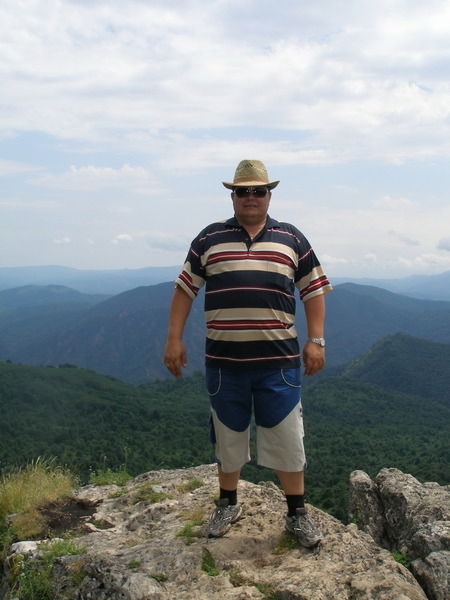 Вячеслав Серегин