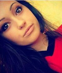 Даяночка Буянкова