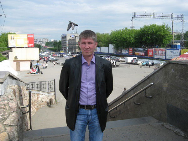 Дима Ефремов