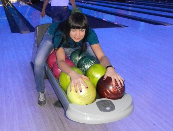 Татьяна Гордеева