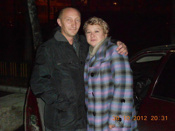 Дмитрий Сенцов