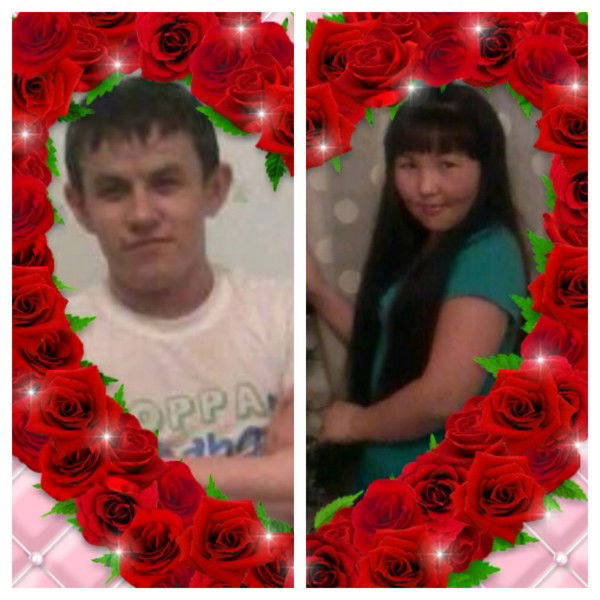 Наргиза Нуркамилова