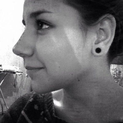 Полина Бердецкая