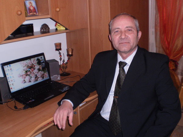 Василий Чиреш