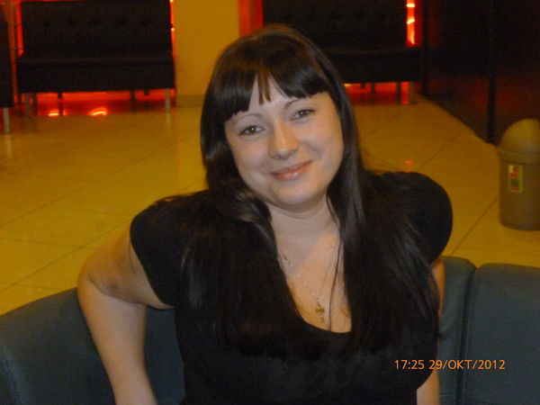 Ирина Савельева