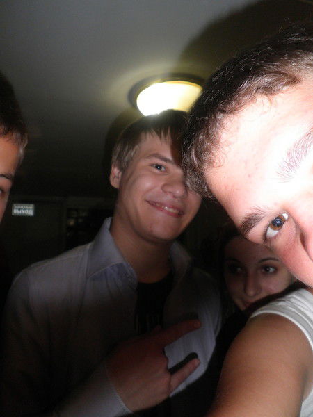 Серёга ...рубцов